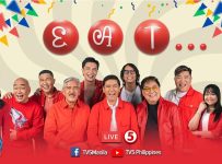 E.A.T June 12 2025