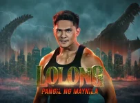 Lolong June 3 2025
