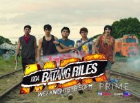 Mga Batang Riles May 15 2025