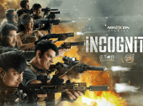 Incognito June 24 2025